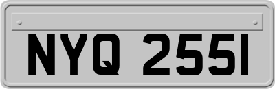 NYQ2551