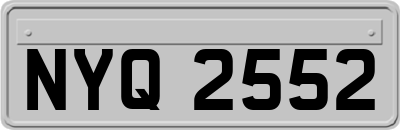 NYQ2552