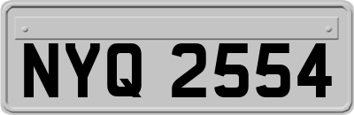 NYQ2554