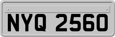 NYQ2560