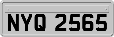 NYQ2565