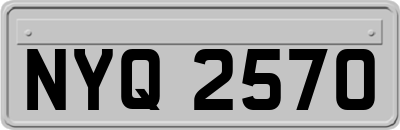 NYQ2570