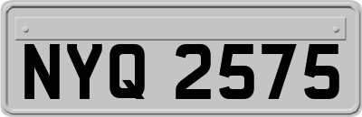 NYQ2575