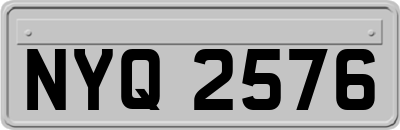 NYQ2576