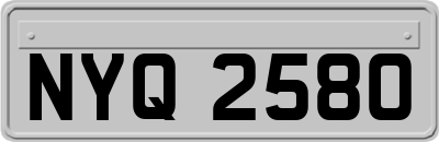 NYQ2580