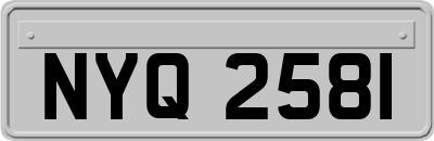 NYQ2581