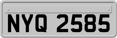 NYQ2585