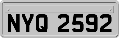 NYQ2592