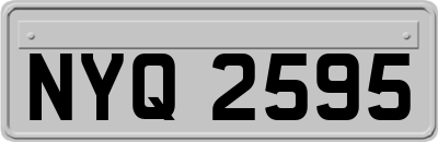 NYQ2595