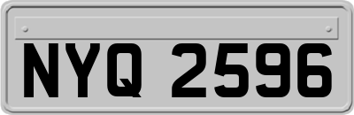 NYQ2596