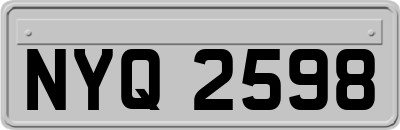 NYQ2598