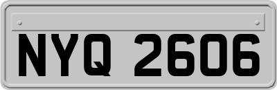 NYQ2606