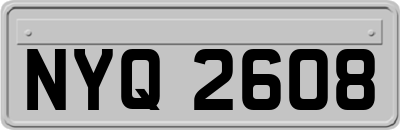 NYQ2608