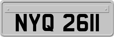 NYQ2611