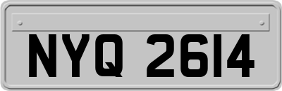 NYQ2614