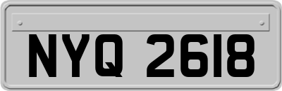 NYQ2618