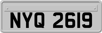 NYQ2619