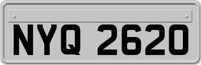 NYQ2620