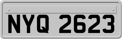 NYQ2623