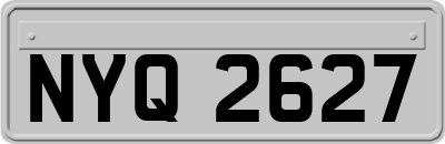 NYQ2627