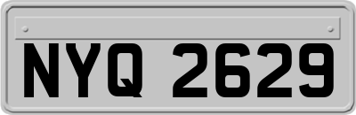 NYQ2629