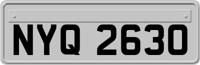 NYQ2630