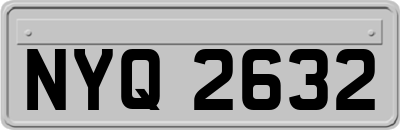 NYQ2632