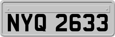 NYQ2633