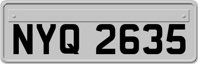 NYQ2635
