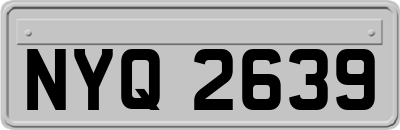 NYQ2639