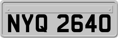 NYQ2640