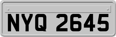 NYQ2645