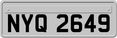 NYQ2649
