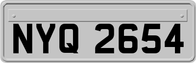 NYQ2654