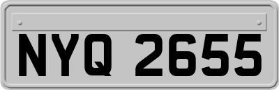 NYQ2655