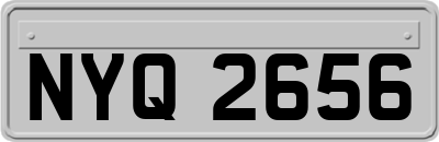 NYQ2656