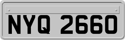 NYQ2660