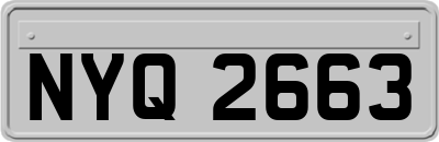 NYQ2663
