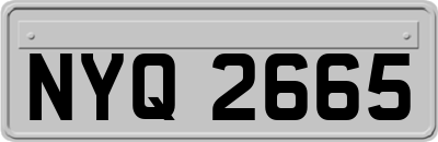 NYQ2665