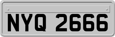NYQ2666