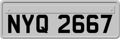 NYQ2667