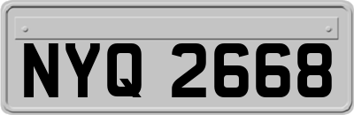 NYQ2668