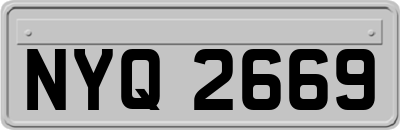 NYQ2669