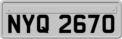 NYQ2670