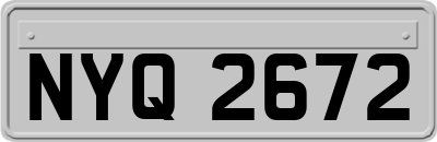 NYQ2672