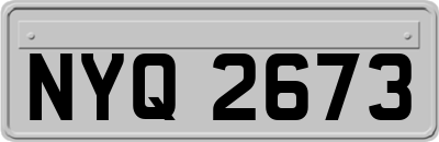 NYQ2673