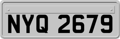 NYQ2679