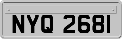 NYQ2681