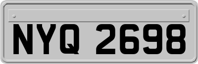 NYQ2698