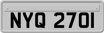 NYQ2701